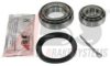 SPIDAN 27410 Wheel Bearing Kit